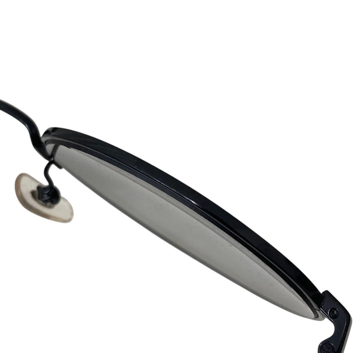 RAY-BAN(レイバン) ラウンドフレームサングラスRB3612D RB3612D