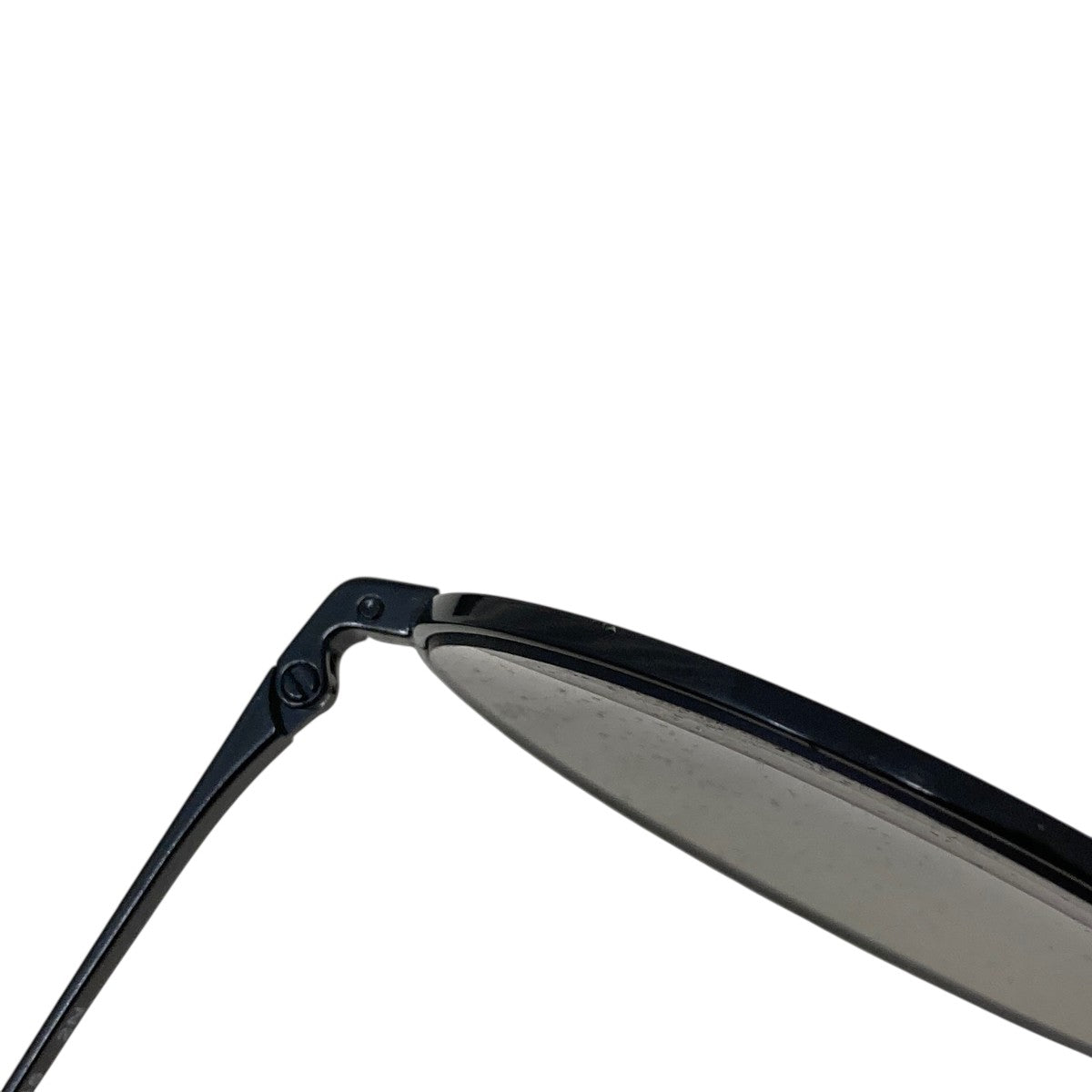 Ray-Ban RB 3612D サングラス ブラック RAY-BAN(レイバン) ラウンドフレームサングラスRB3612D RB3612D