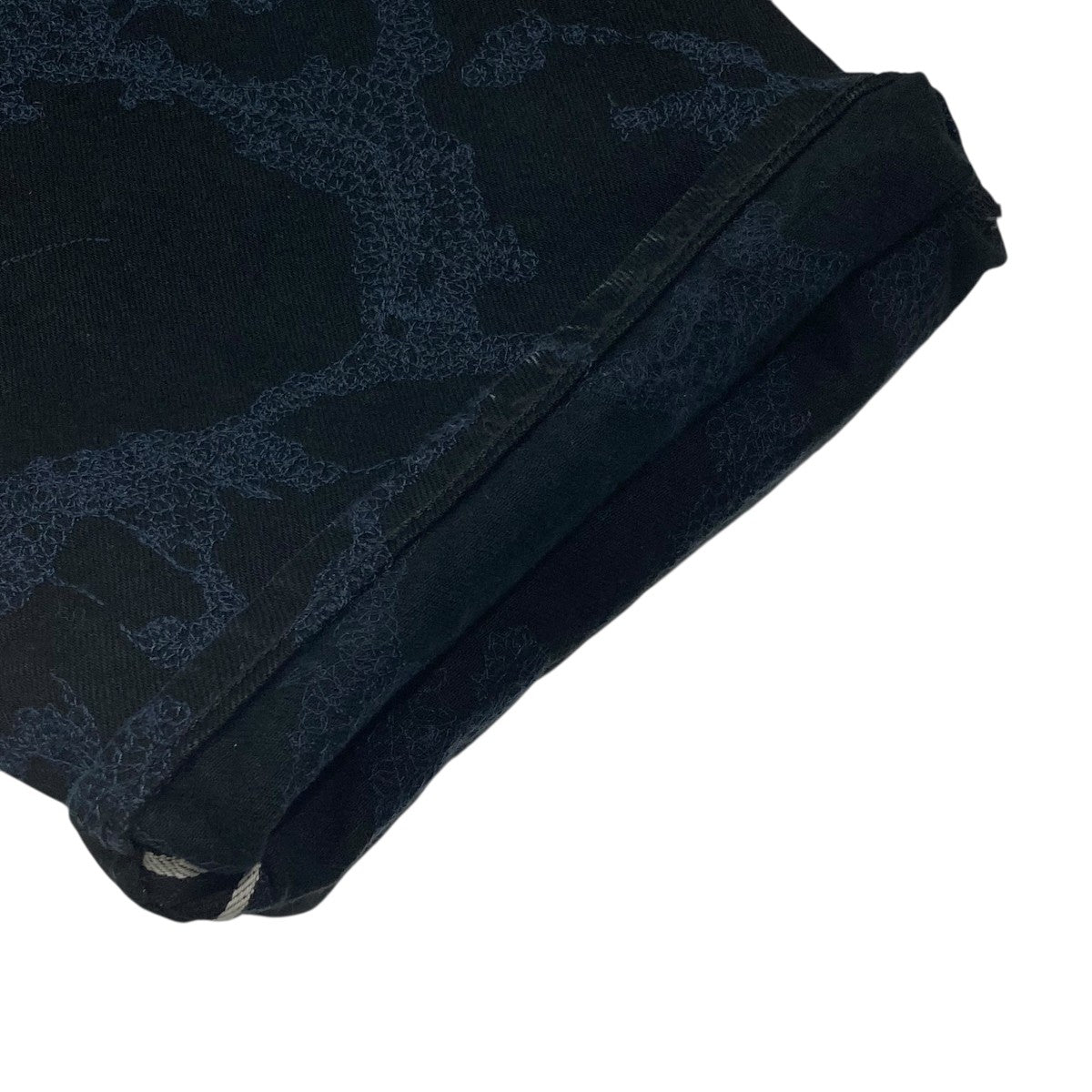 LEVI’S 25AWBLUETAB MARKER LOOSEデニムパンツ001LN-0003 古着・中古-8枚目のアイテム画像