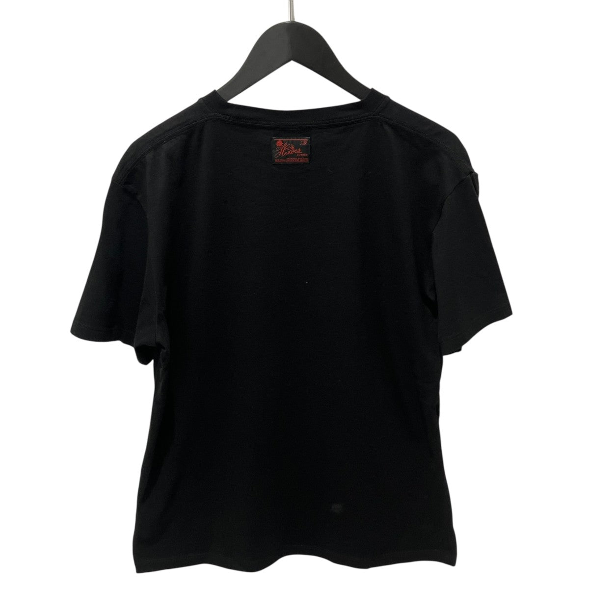 RAF SIMONS Tシャツ19001-00099 古着・中古-2枚目のアイテム画像