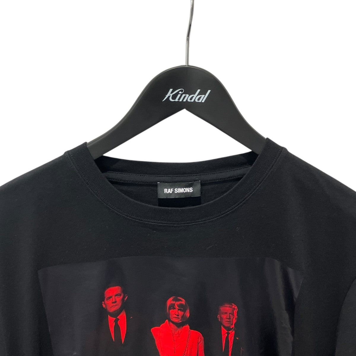 RAF SIMONS Tシャツ19001-00099 古着・中古-3枚目のアイテム画像