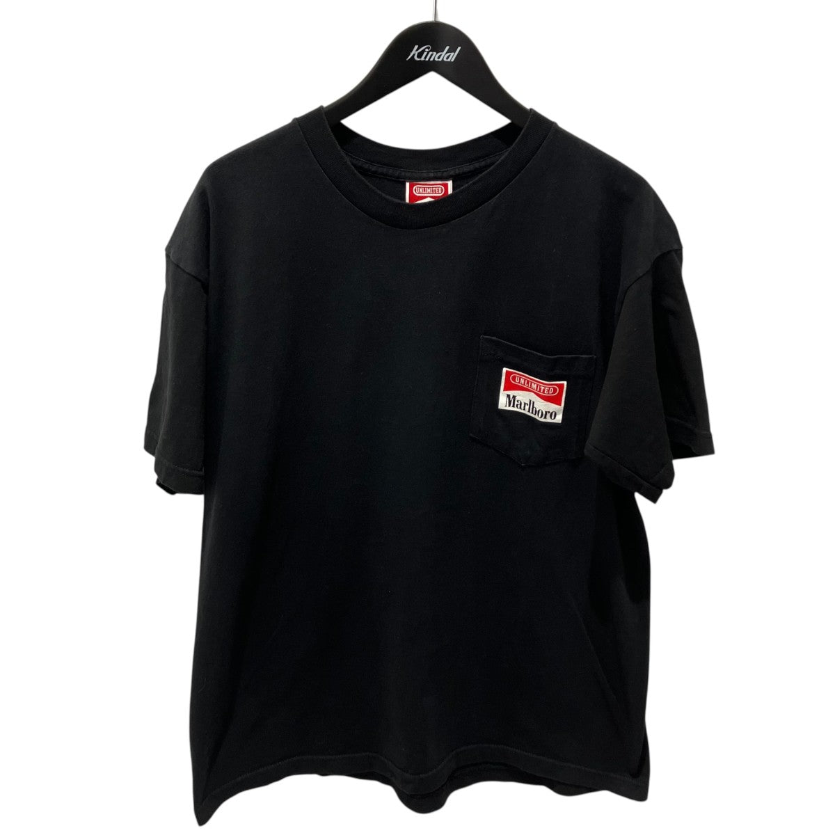 VINTAGE MarlboroTシャツ 古着・中古-1枚目のアイテム画像