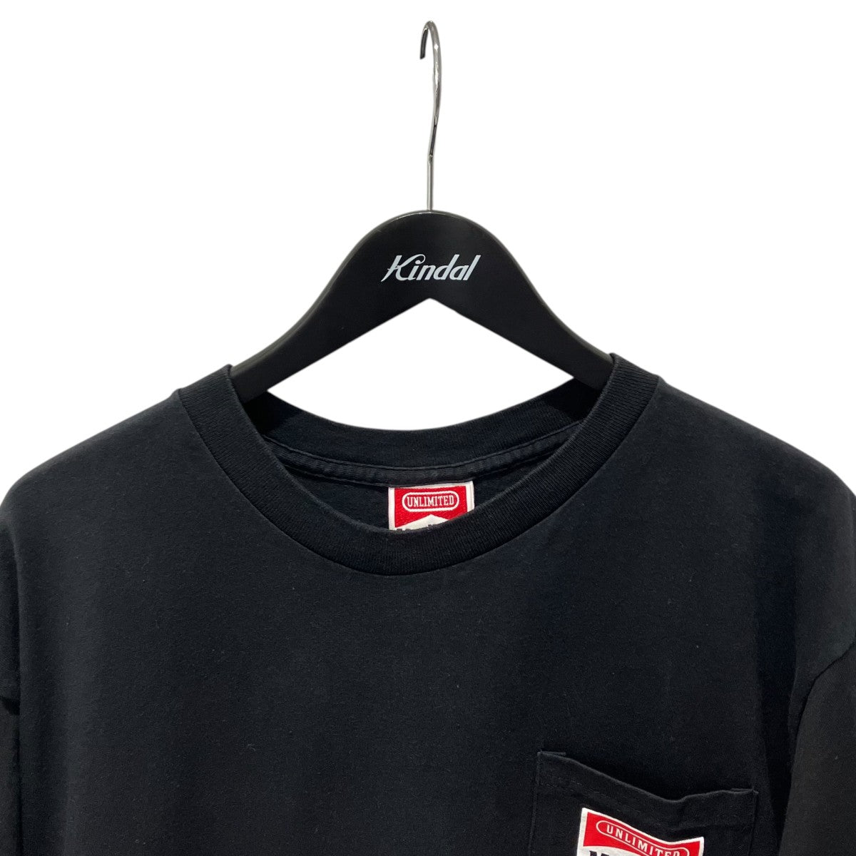 VINTAGE MarlboroTシャツ 古着・中古-3枚目のアイテム画像