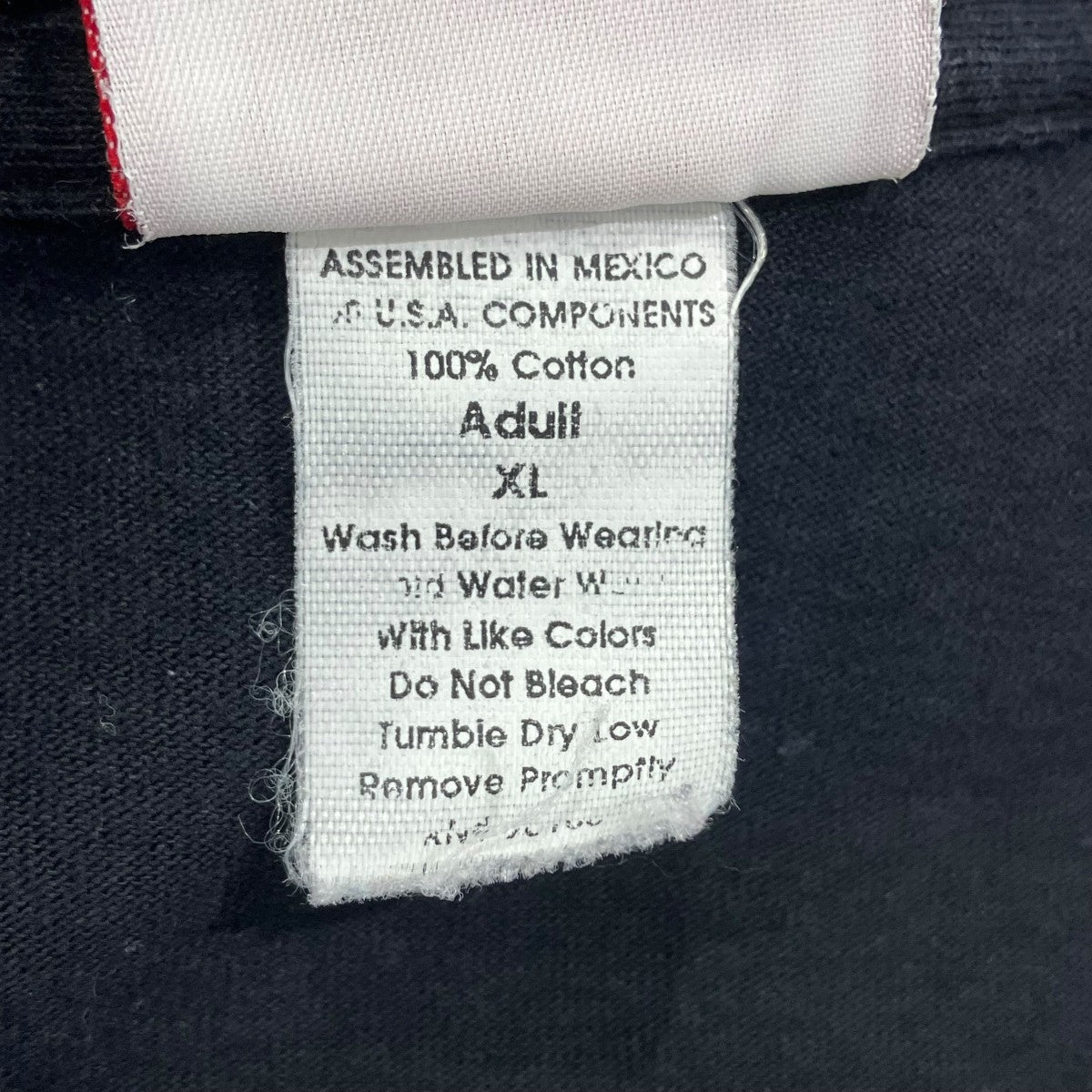VINTAGE MarlboroTシャツ 古着・中古-5枚目のアイテム画像