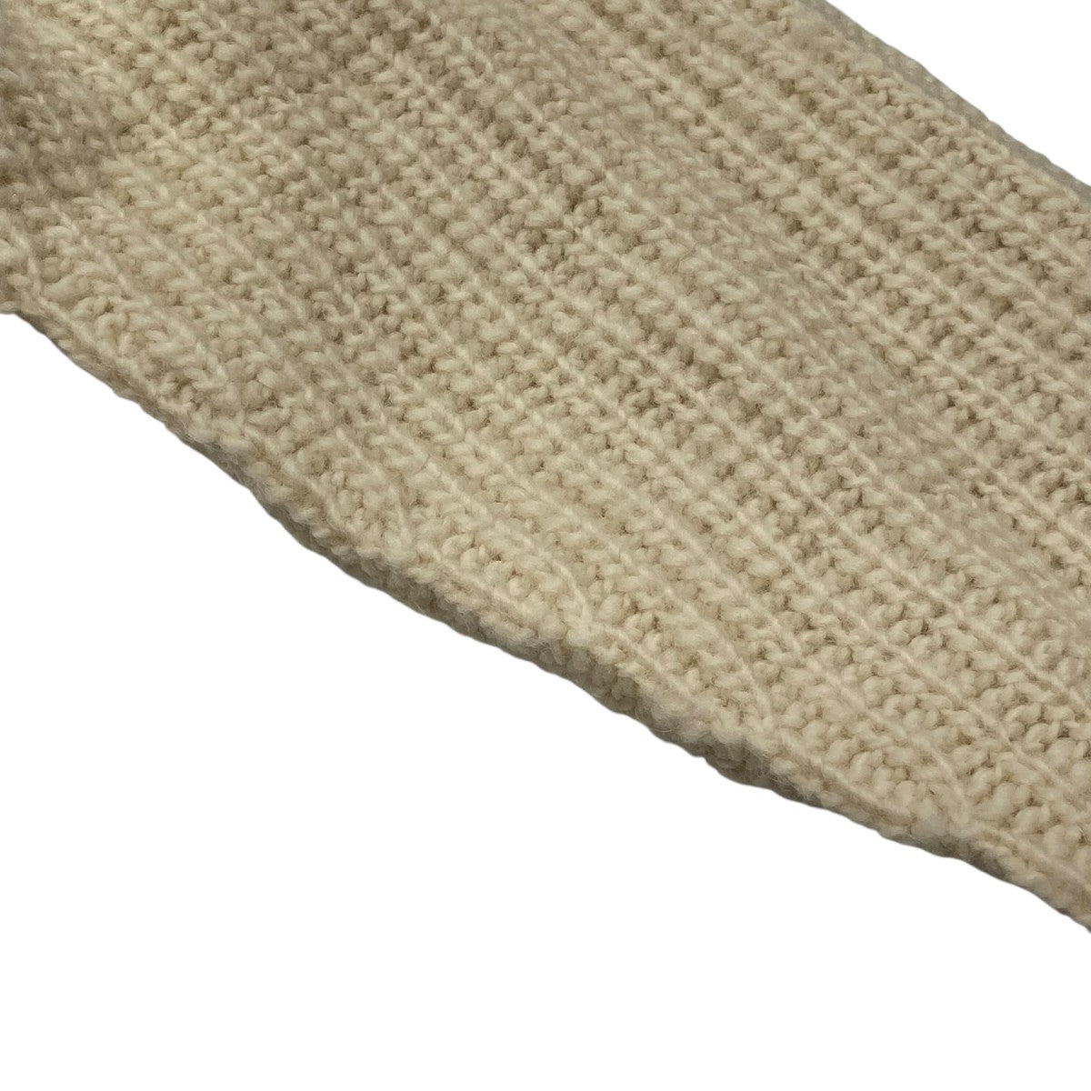 22AWGIL Fair Isle SweaterプルオーバーニットPU1939-22A078