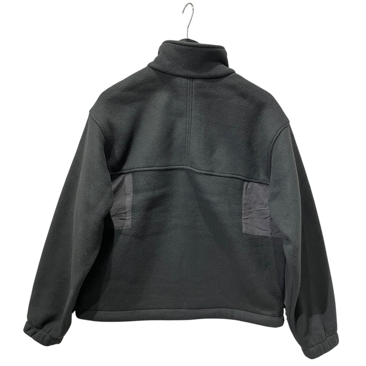 AS M NIKE ACG MICROFLEEフリースジャケットBQ7198-011
