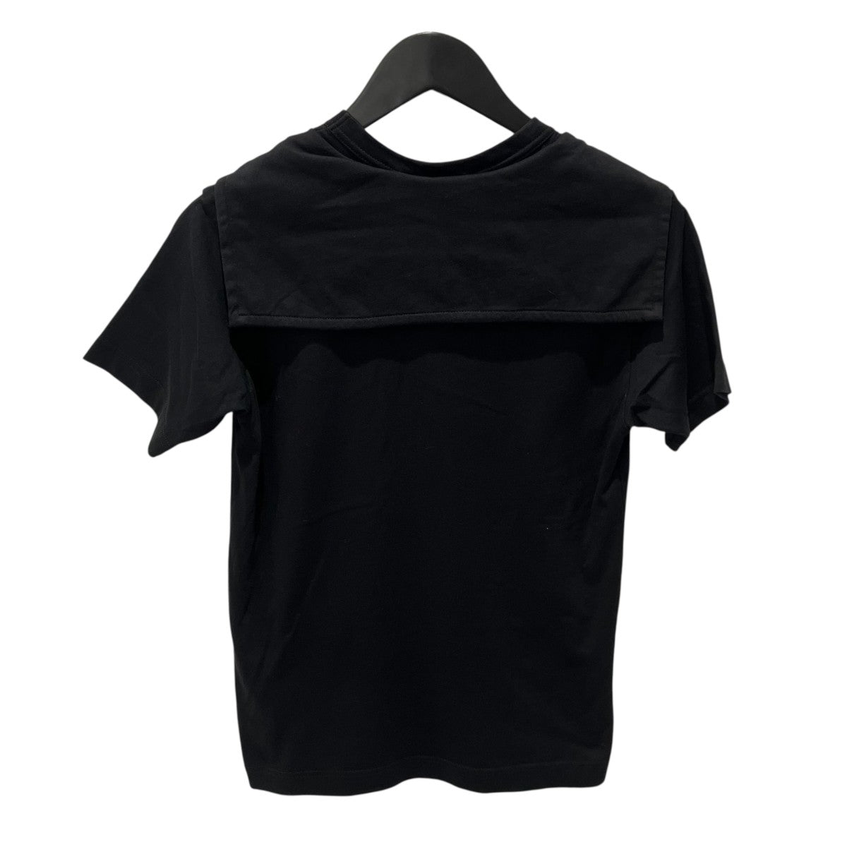 COMME des GARCONS SHIRT 20SSS28114 セーラーカラー半袖カットソー 古着・中古-2枚目のアイテム画像