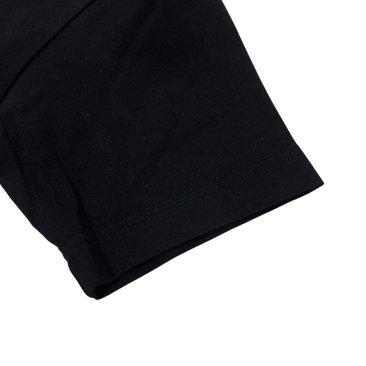 COMME des GARCONS SHIRT 20SSS28114 セーラーカラー半袖カットソー 古着・中古-4枚目のアイテム画像
