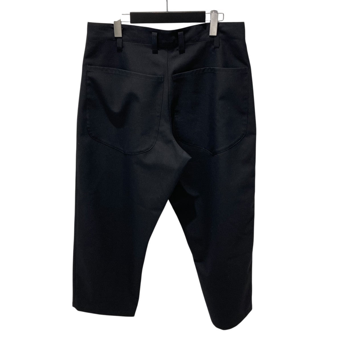 1205 L’ECHOPPE取扱 Claus 4 big pockets trousers4ポケットパンツ 古着・中古-2枚目のアイテム画像