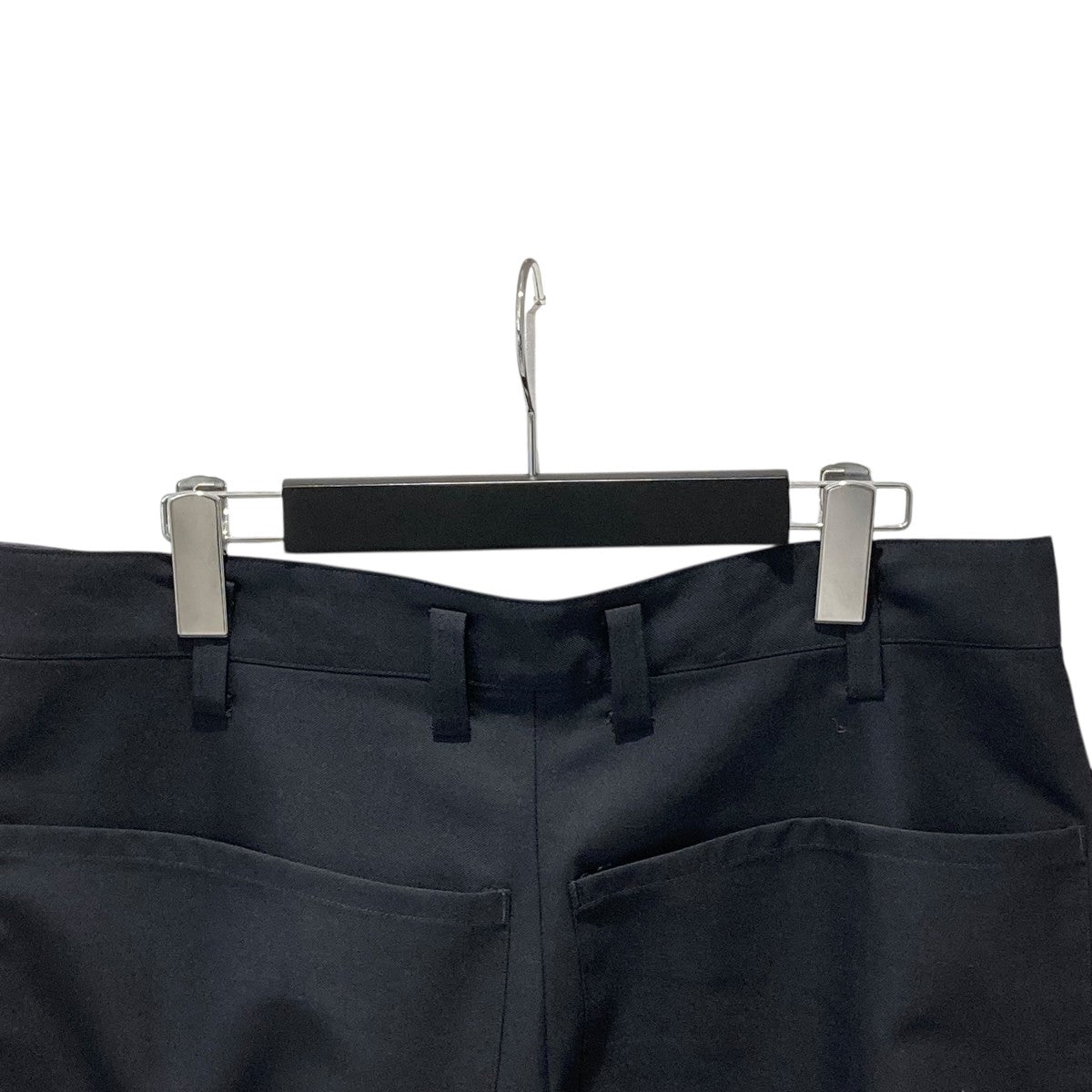 1205 L’ECHOPPE取扱 Claus 4 big pockets trousers4ポケットパンツ 古着・中古-5枚目のアイテム画像