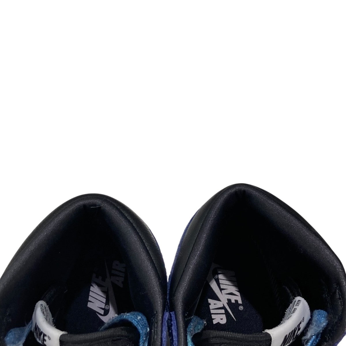 Women’s Air Jordan 1 High OG Tie-DyeハイカットスニーカーCD0461-100