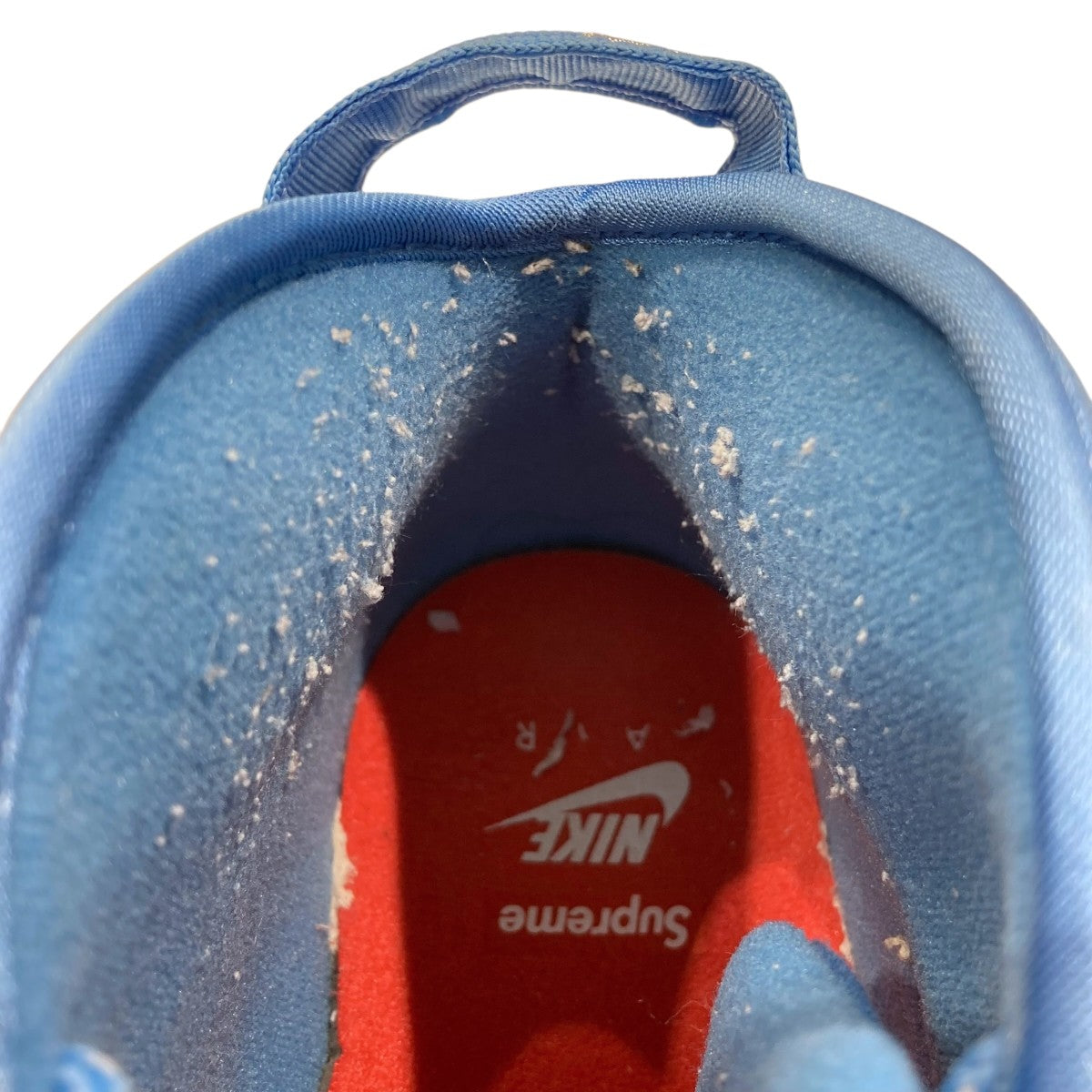 Air Zoom Flight 95 SPスニーカーDJ8604-400
