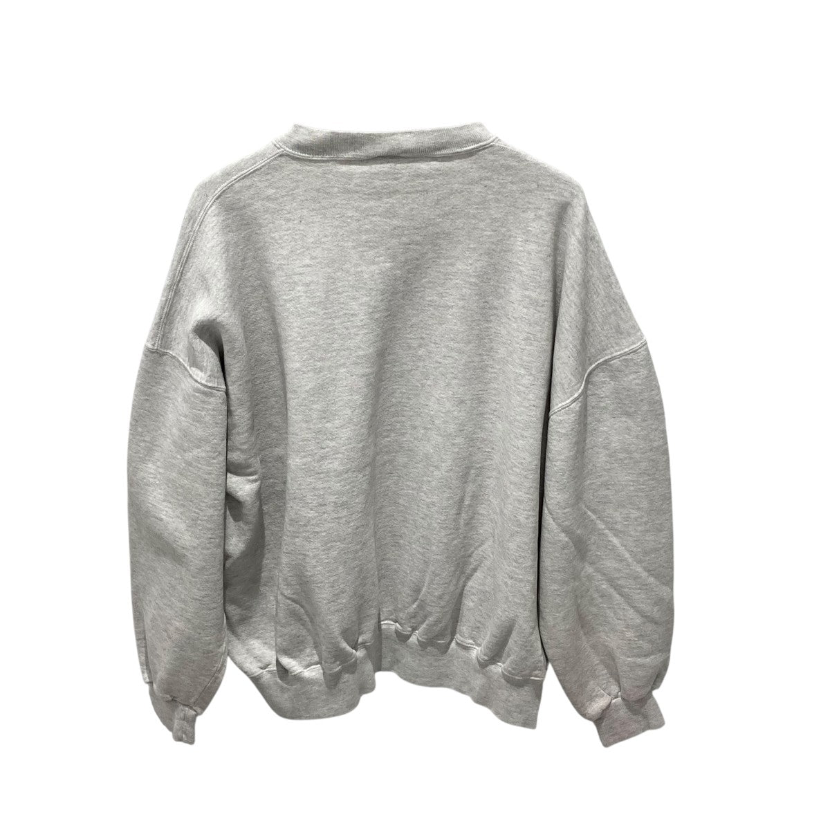 90s USA製 AMPROクルーネックスウェット