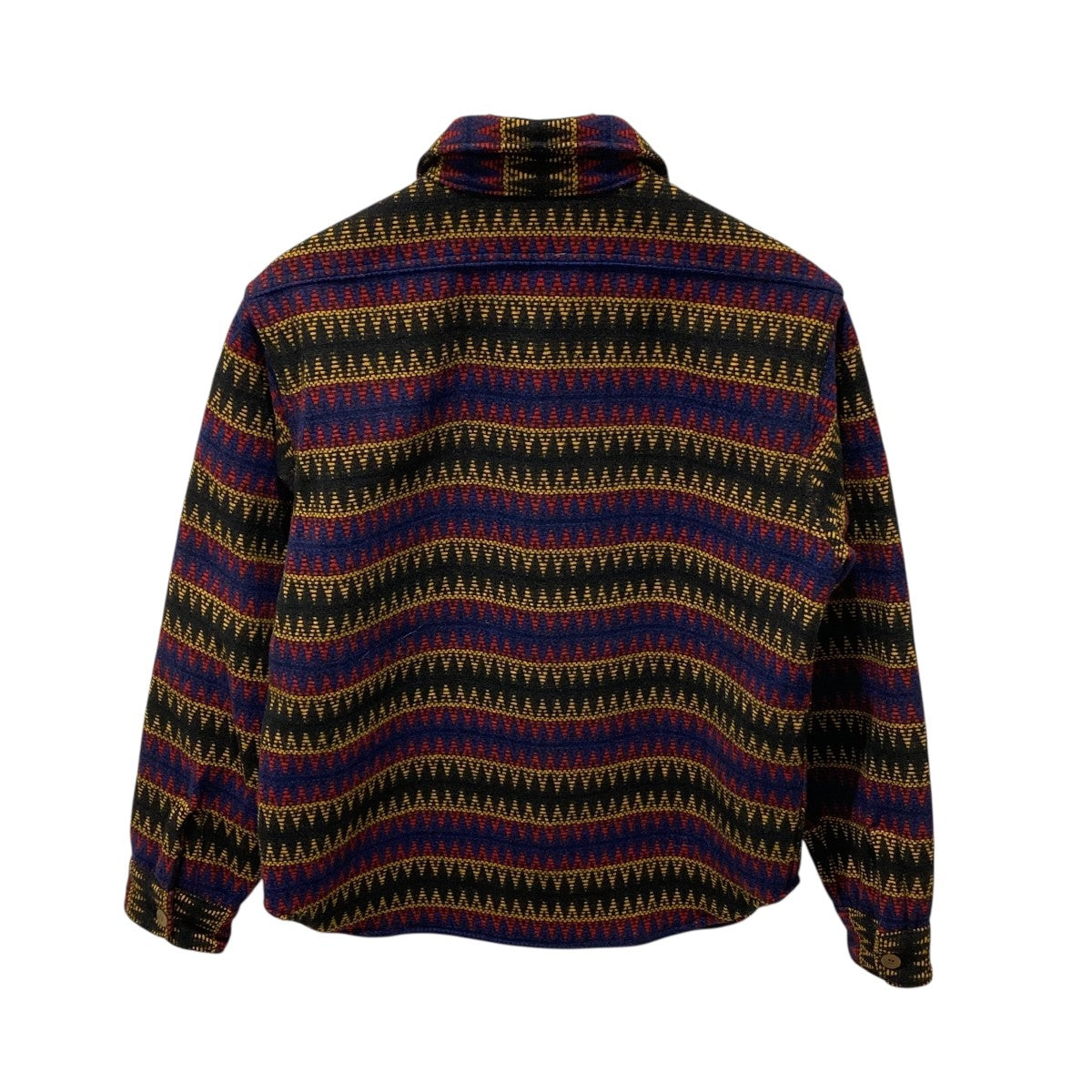 TENDERLOIN(テンダーロイン) バッファローチェック柄ジャケット T