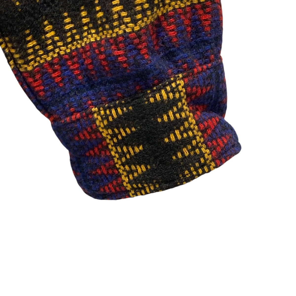 tenderloin ネイティブインディアンジャケット　ストライプ tenderloin ネイティブジャケット Sサイズ