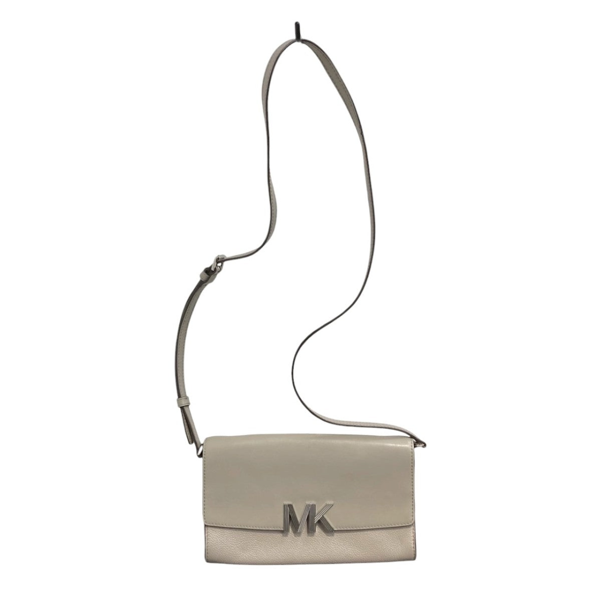 MICHAEL KORS ショルダーバッグ35F9SO8CF3L 古着・中古-1枚目のアイテム画像