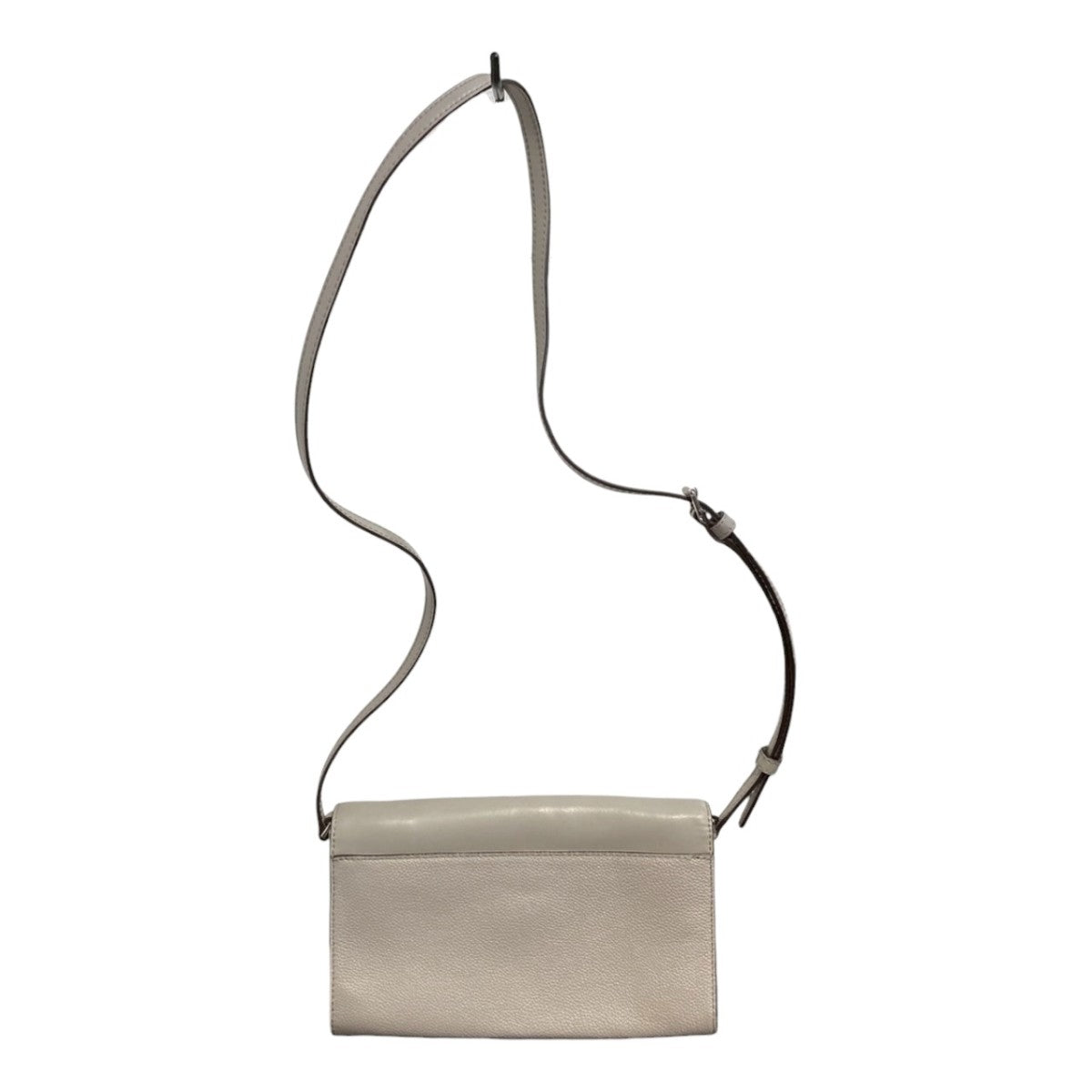 MICHAEL KORS ショルダーバッグ35F9SO8CF3L 古着・中古-2枚目のアイテム画像