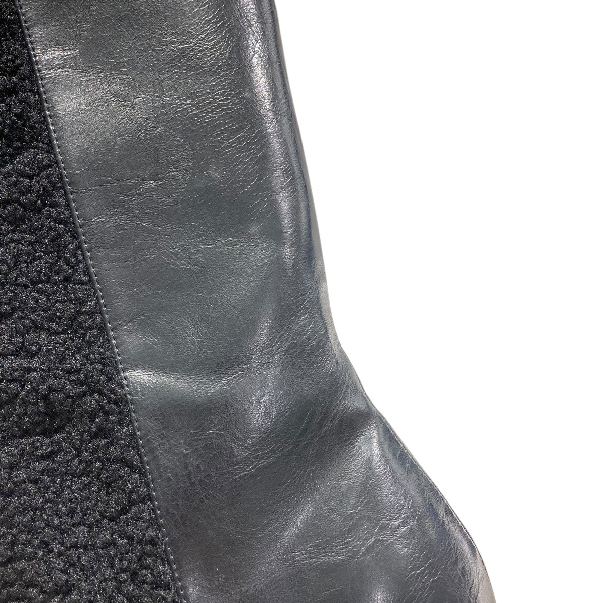Boa Boots BOOTS-2ロングブーツ6450-250