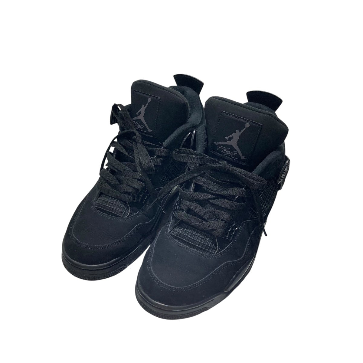 AIR JORDAN 4 RETROハイカットスニーカーCU1110-010