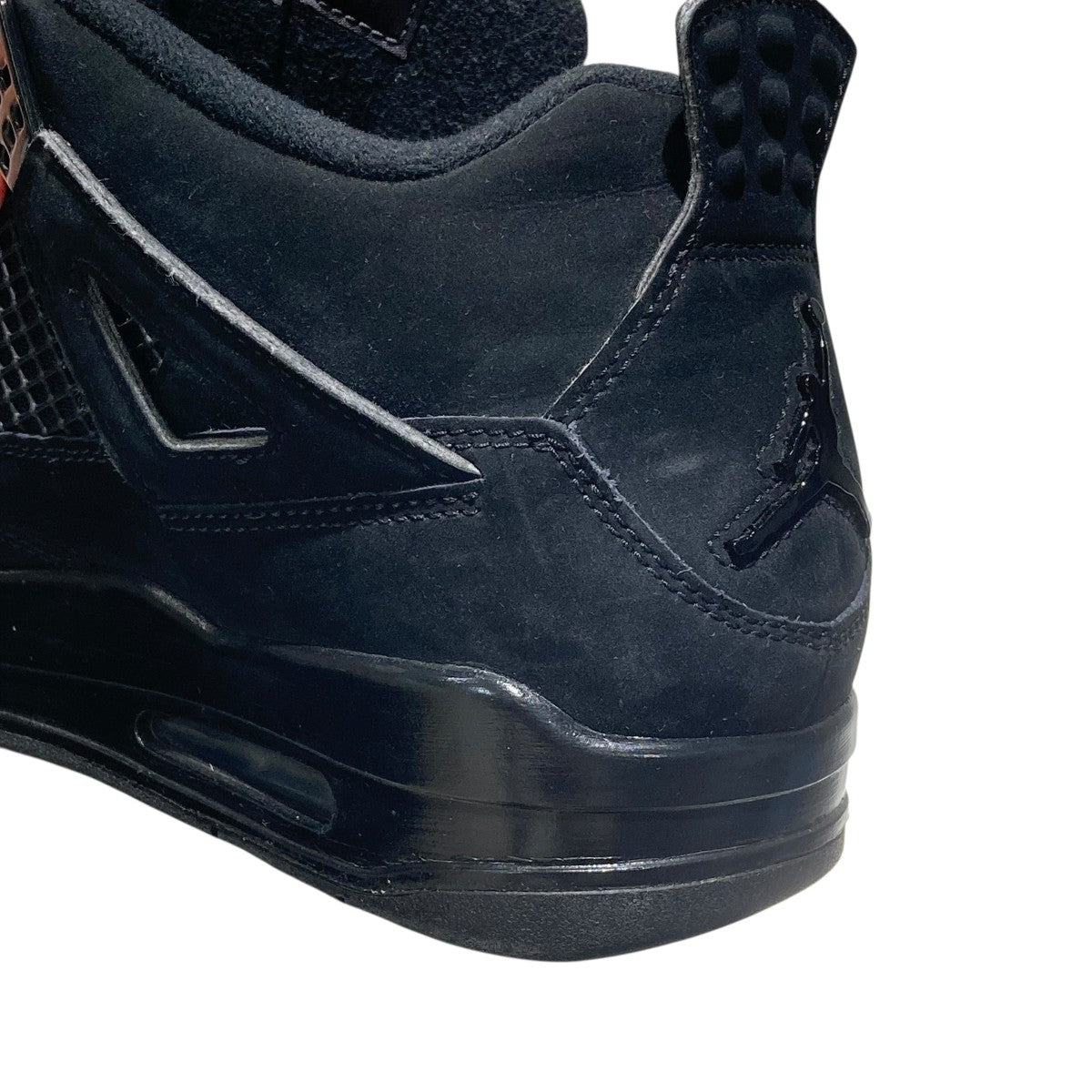 AIR JORDAN 4 RETROハイカットスニーカーCU1110-010