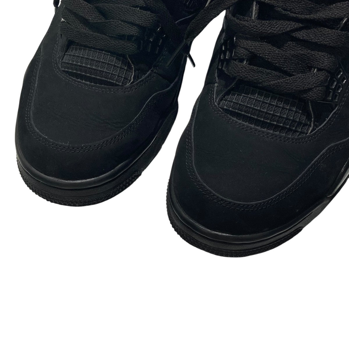 AIR JORDAN 4 RETROハイカットスニーカーCU1110-010