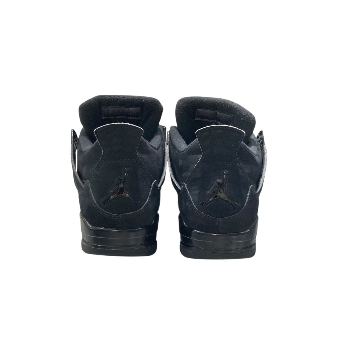 AIR JORDAN 4 RETROハイカットスニーカーCU1110-010