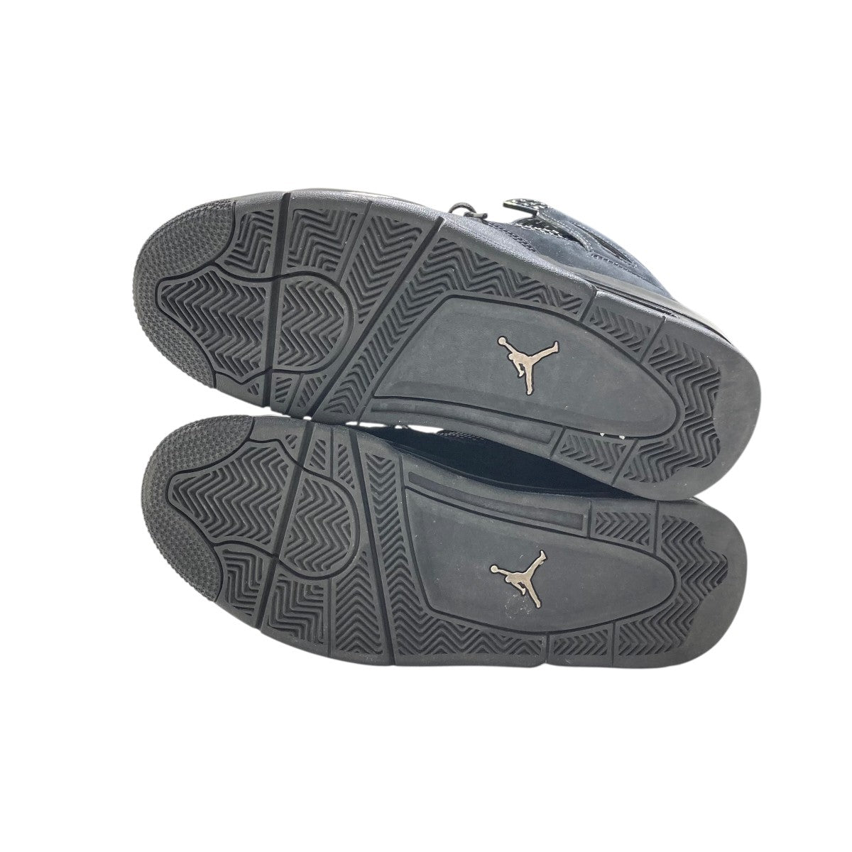 AIR JORDAN 4 RETROハイカットスニーカーCU1110-010