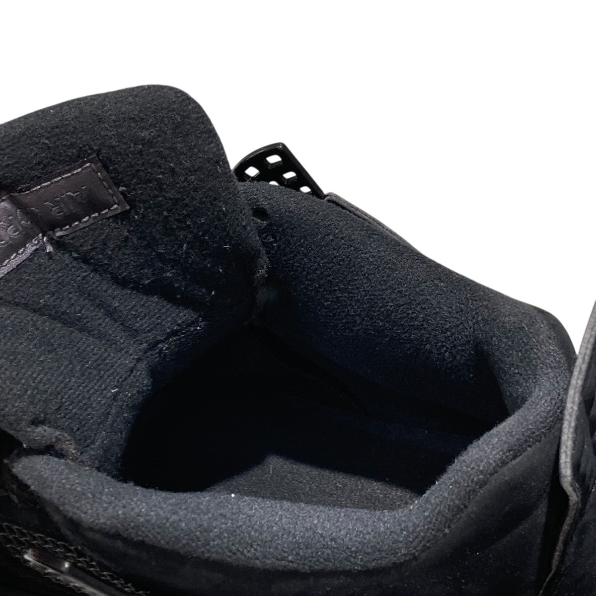 AIR JORDAN 4 RETROハイカットスニーカーCU1110-010