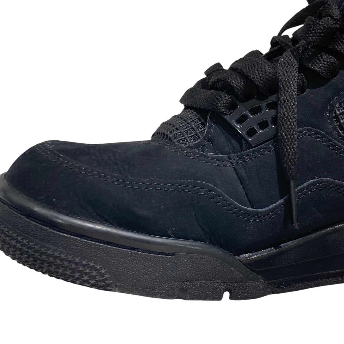 AIR JORDAN 4 RETROハイカットスニーカーCU1110-010