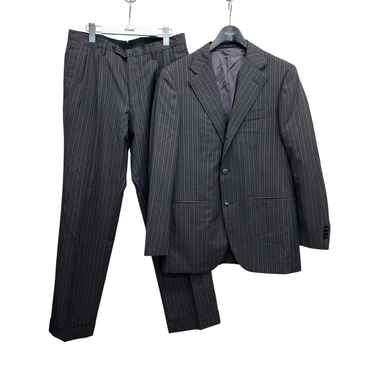 セットアップスーツ1123-134-0169