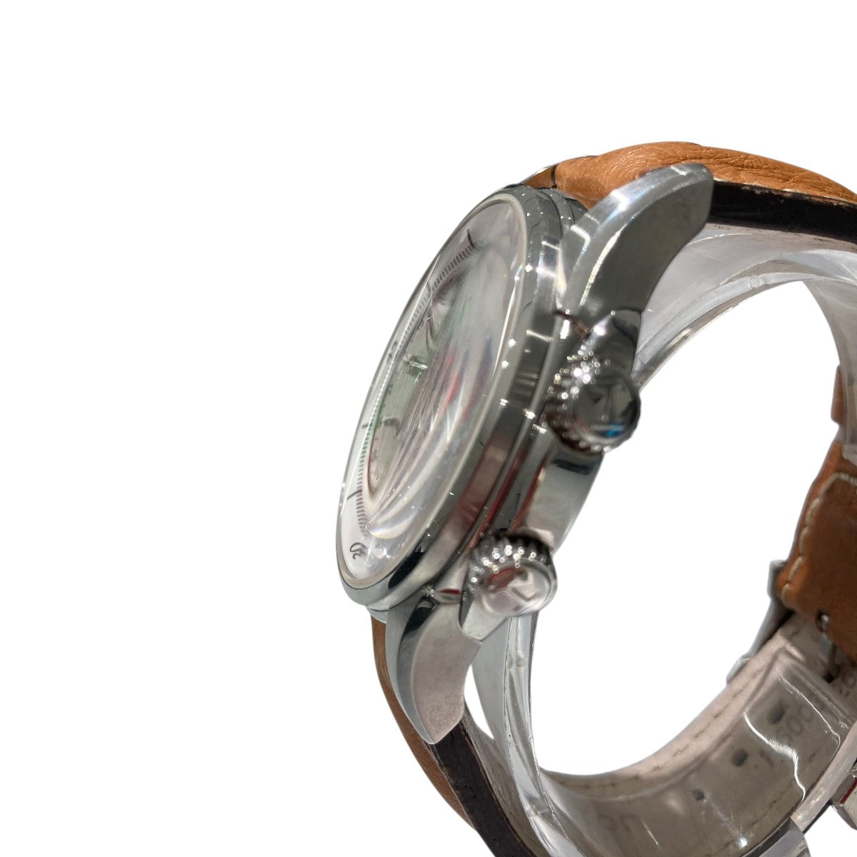 ジャズマスター Traveler GMT Auto腕時計H32625555/H600326112