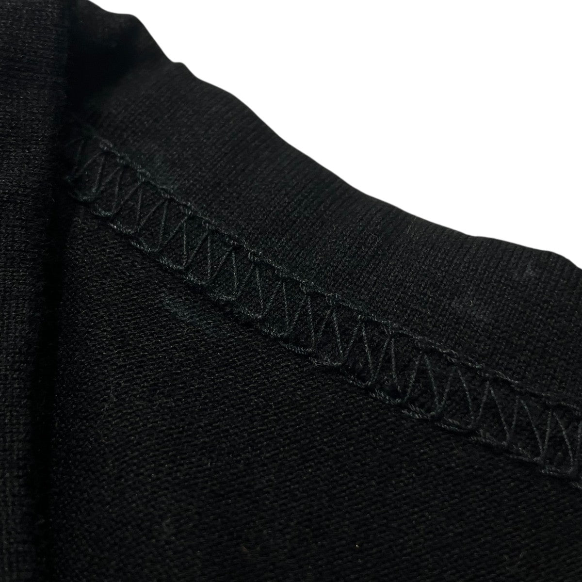 eye COMME des GARCONS×JUNYA WATANABE MAN 25SS綿度詰天竺 プリントAC DCTシャツWO-T904 古着・中古-6枚目のアイテム画像