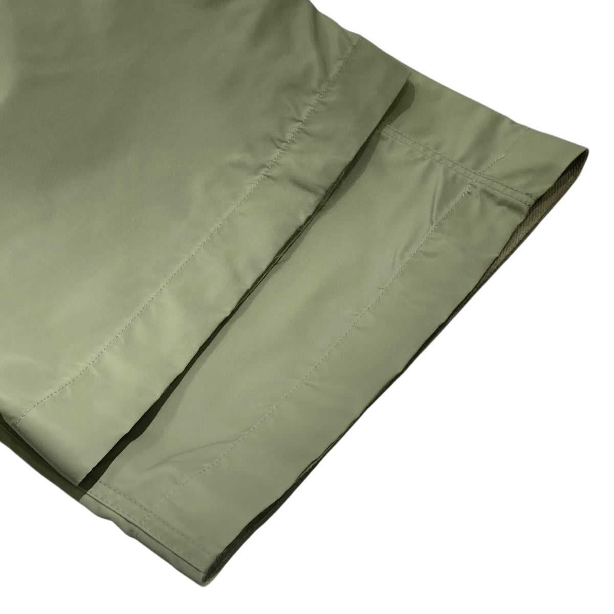 sacai 24AWNylon Twill Pantsナイロンパンツ24-03451M 古着・中古-4枚目のアイテム画像