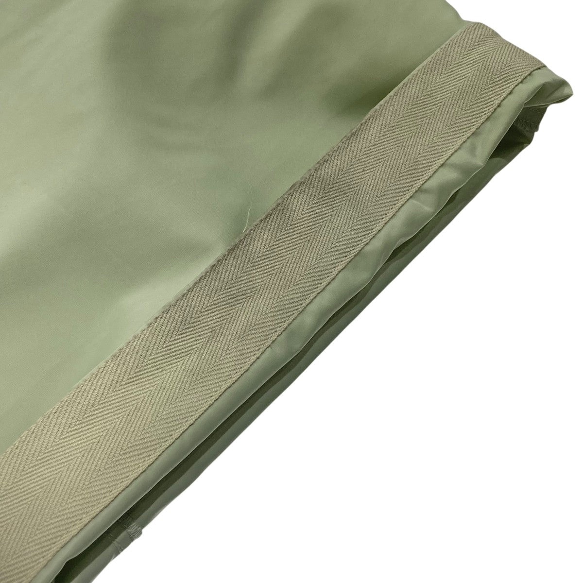 sacai 24AWNylon Twill Pantsナイロンパンツ24-03451M 古着・中古-6枚目のアイテム画像