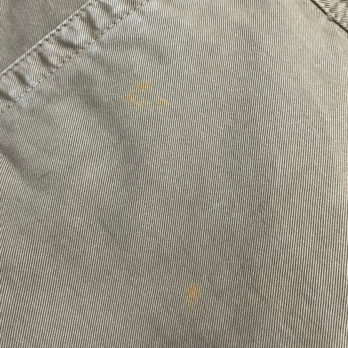 BRUNELLO CUCINELLI ドローストリングカーゴショーツハーフパンツ 古着・中古-8枚目のアイテム画像