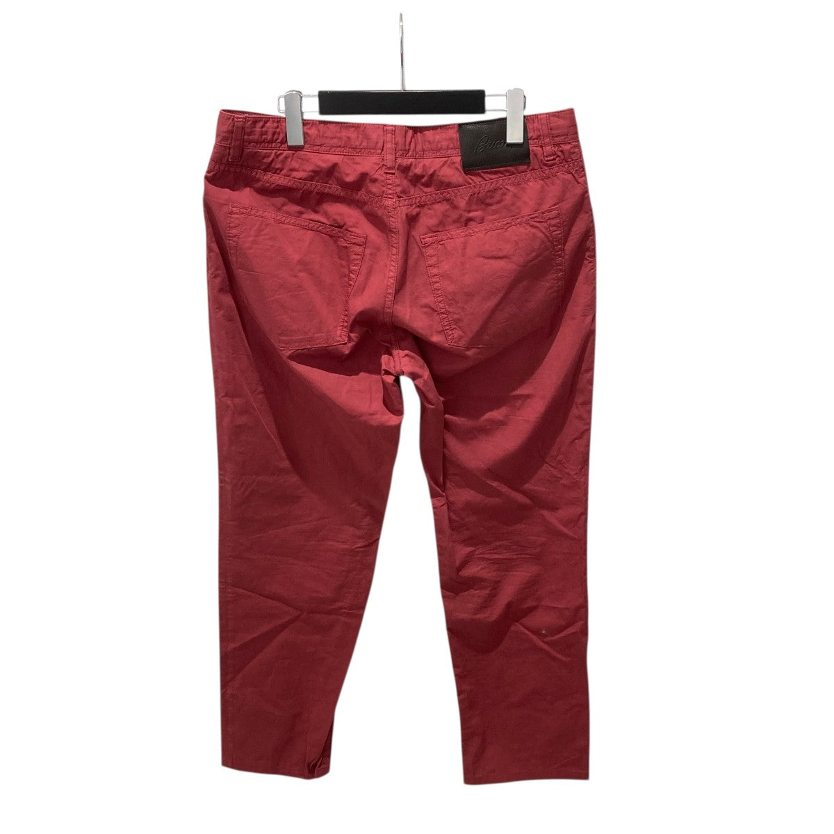 BRIONI カラーパンツSPL41Z P4T02 古着・中古-2枚目のアイテム画像