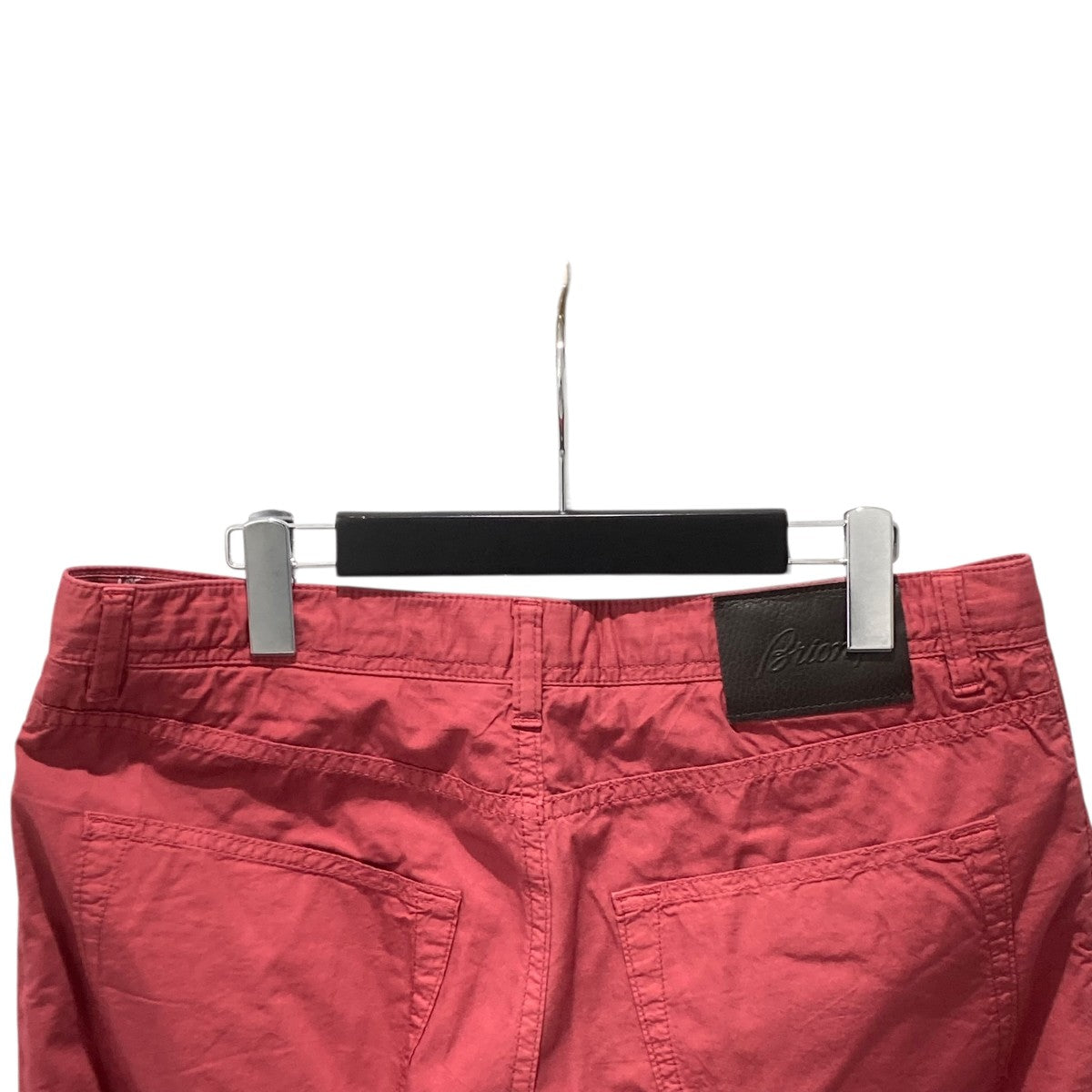 BRIONI カラーパンツSPL41Z P4T02 古着・中古-5枚目のアイテム画像