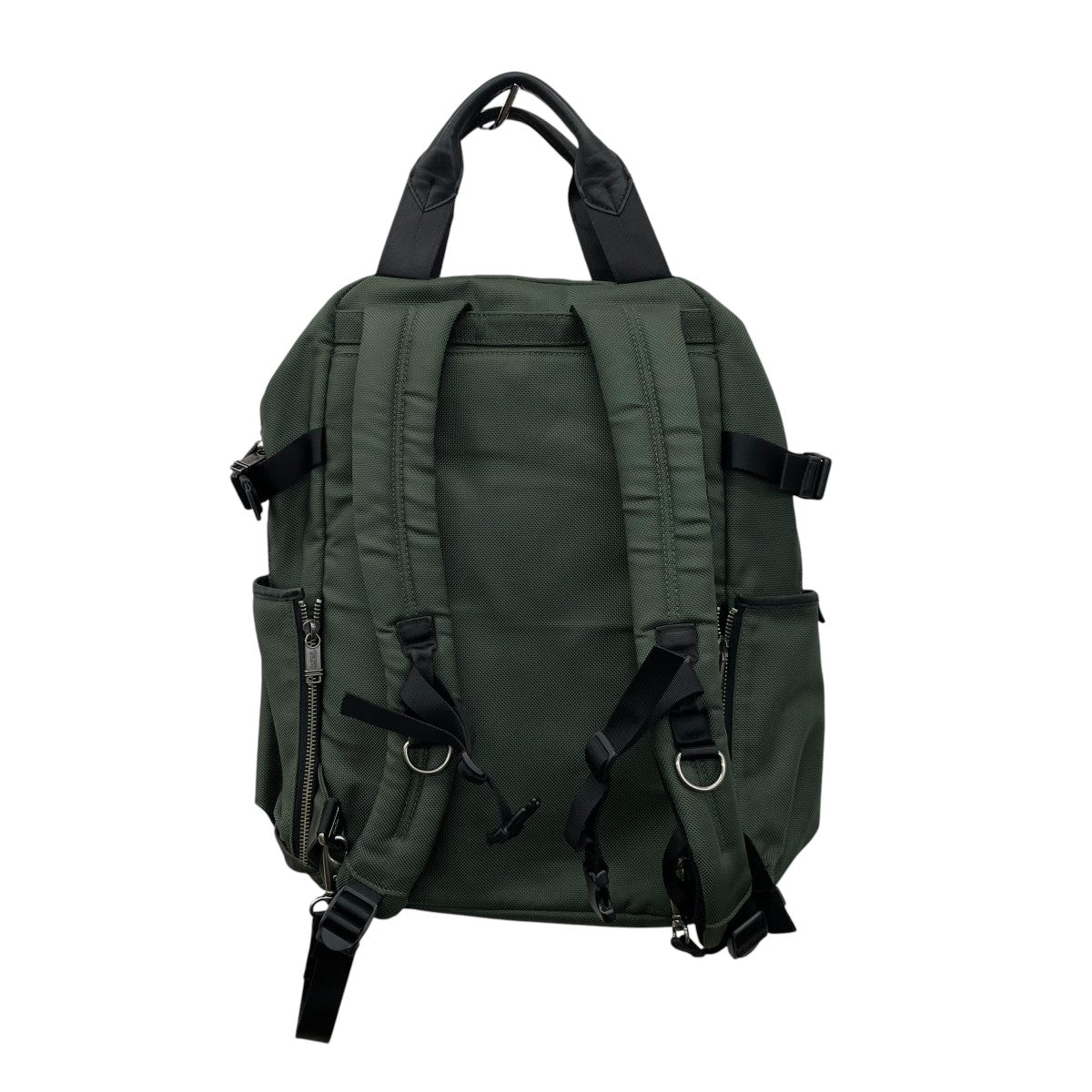 ALPHA BRAVO LEJEUNE BACKPACK TOTEリュック