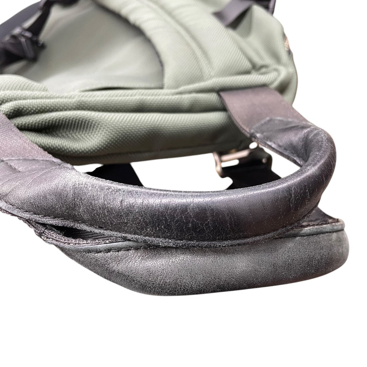ALPHA BRAVO LEJEUNE BACKPACK TOTEリュック