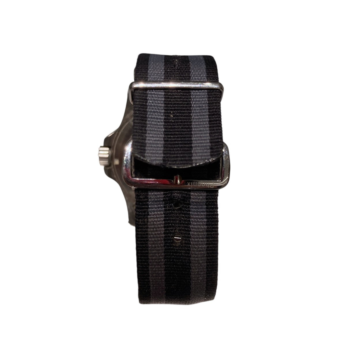LUMINOX Silver Stainless Steel Dress Field Mens Watches腕時計 古着・中古-3枚目のアイテム画像