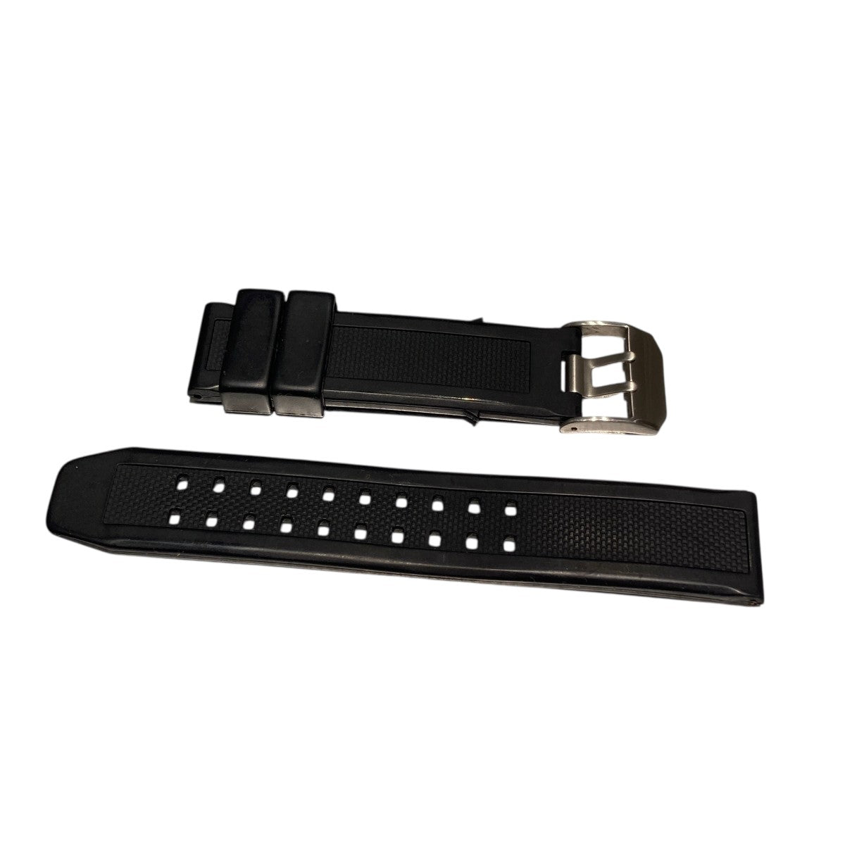 LUMINOX Silver Stainless Steel Dress Field Mens Watches腕時計 古着・中古-8枚目のアイテム画像