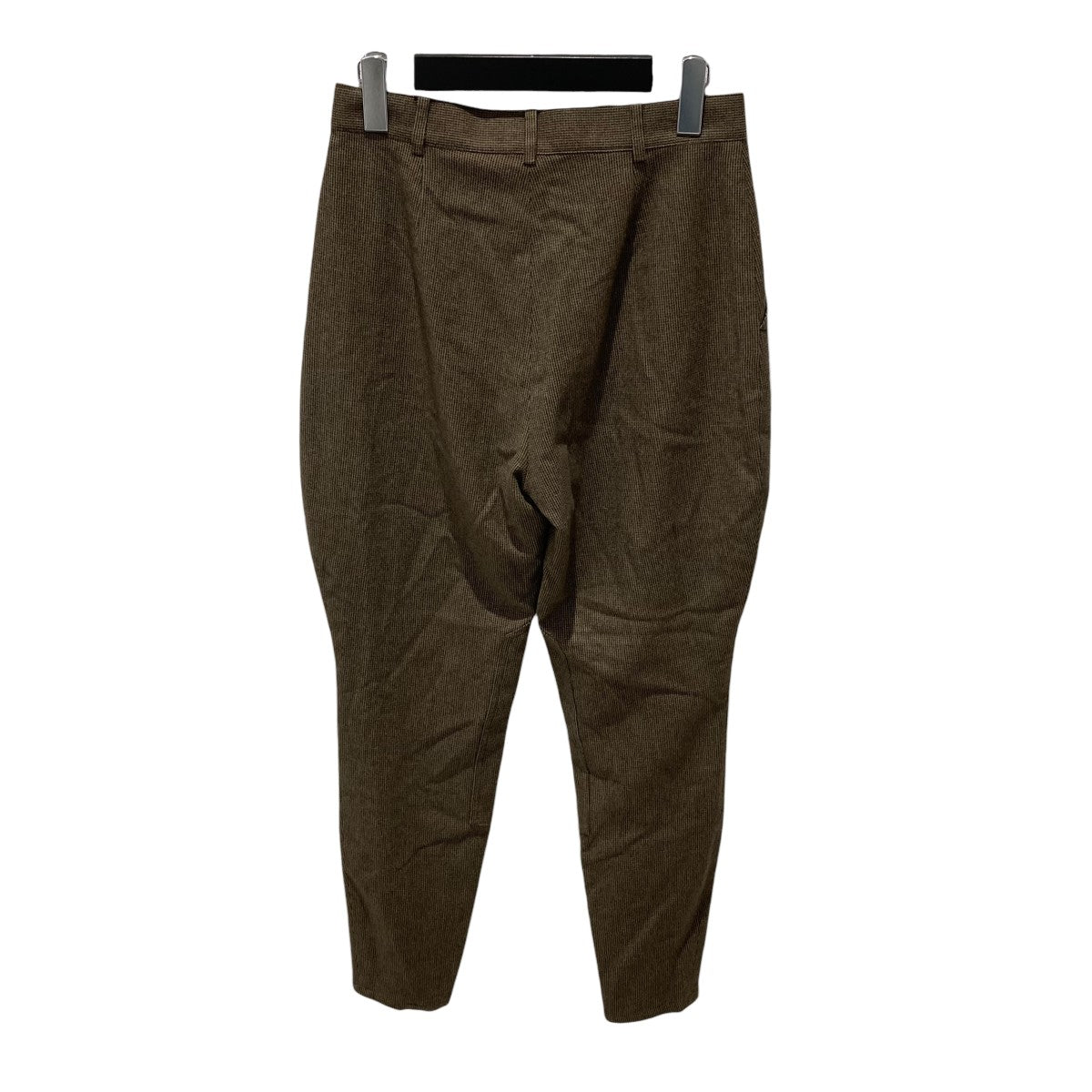 RALPH LAUREN 裾ZIPスリムフィットパンツWMBKBTMW4E10039 古着・中古-2枚目のアイテム画像