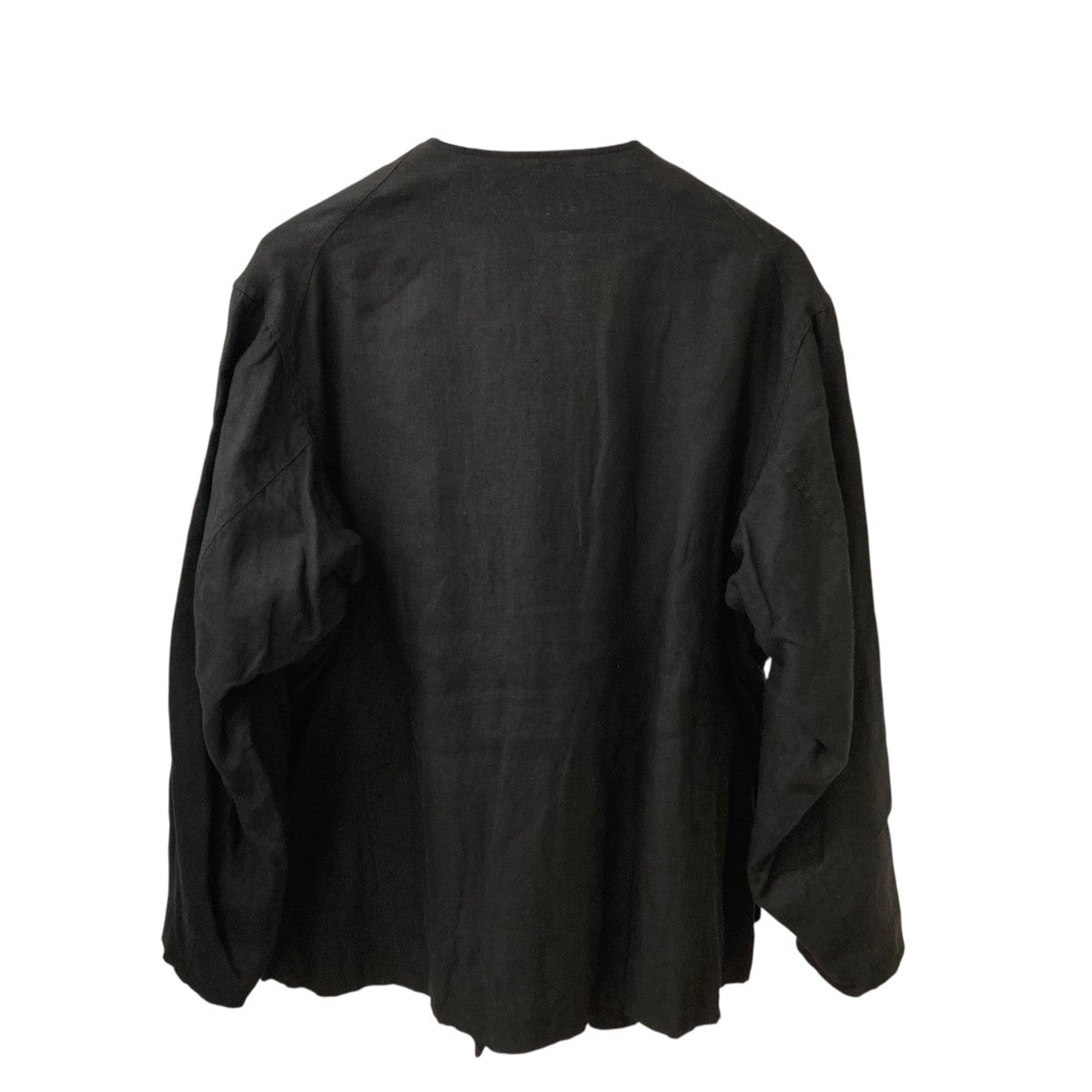 COMOLI(コモリ) 24SSカナパハンティングジャケットz01-01023 z01-01023 COMOLI(コモリ) 24SSカナパハンティングジャケットz01-01023 z01-01023