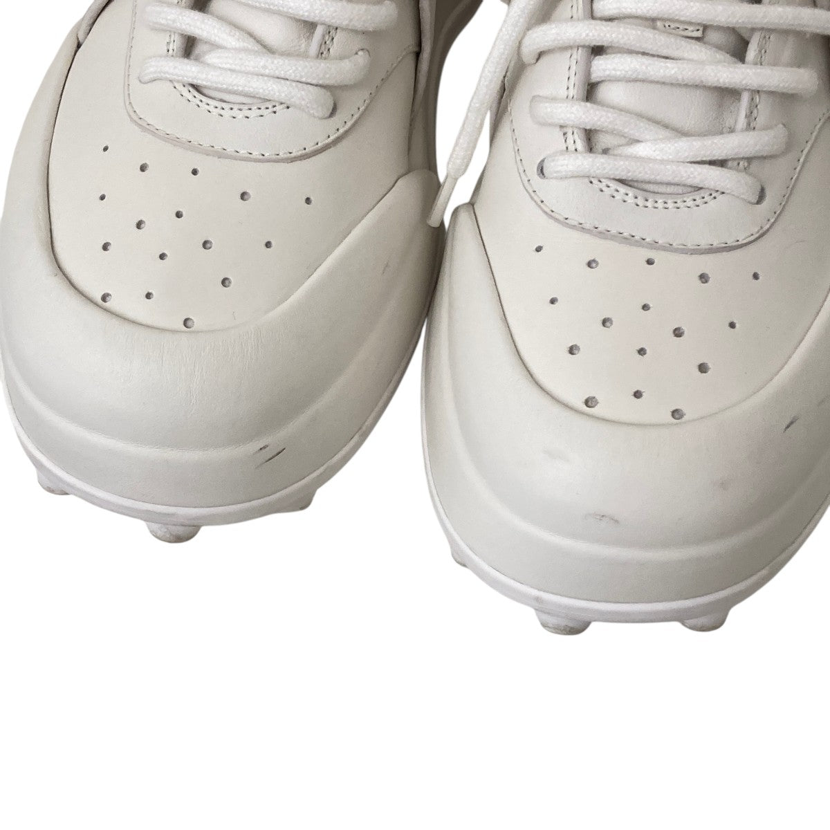 JIL SANDER 23AWORB LOW TOP SNEAKERスニーカー 古着・中古-3枚目のアイテム画像