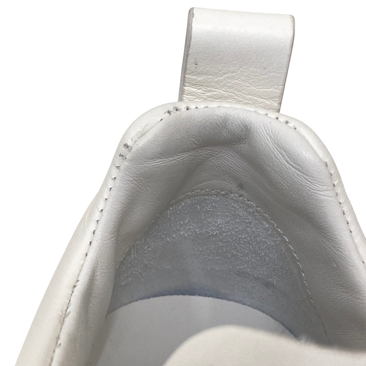 JIL SANDER 23AWORB LOW TOP SNEAKERスニーカー 古着・中古-8枚目のアイテム画像