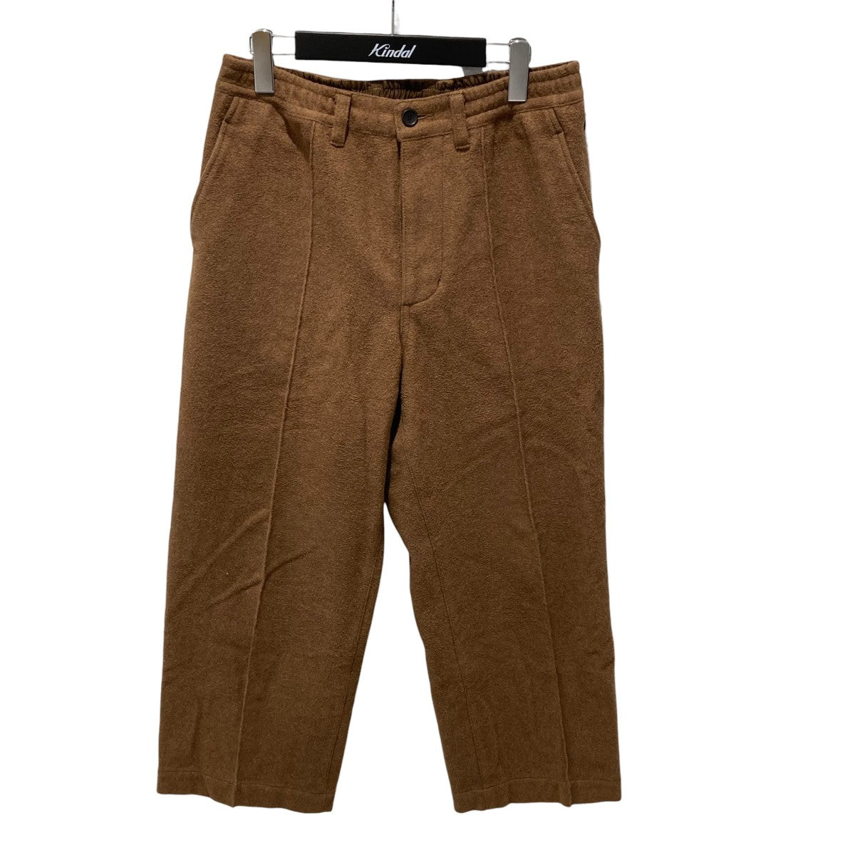 ACTIVE SLACKS MELTONメルトンスラックスパンツr22wpsk25