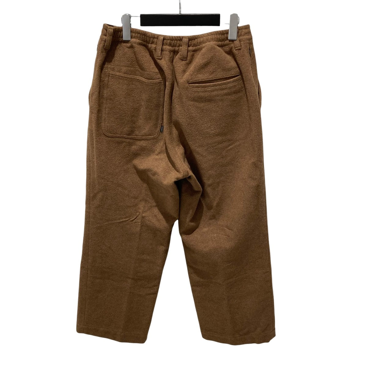 ACTIVE SLACKS MELTONメルトンスラックスパンツr22wpsk25