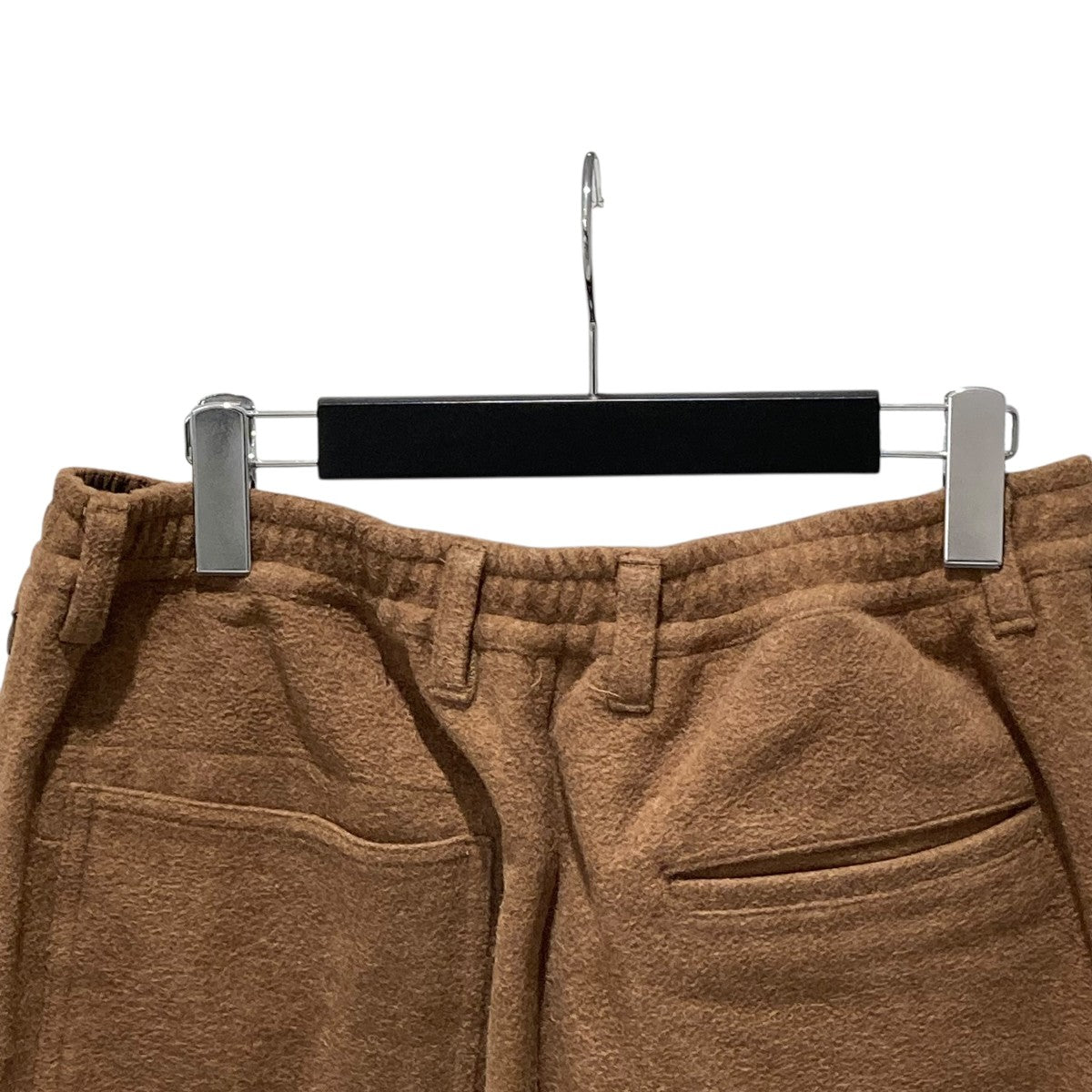 ACTIVE SLACKS MELTONメルトンスラックスパンツr22wpsk25