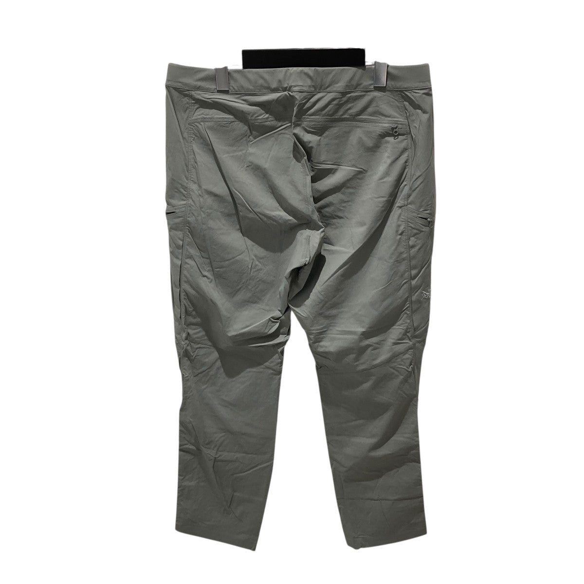 AGIGN アーマー(難あり) ARC'TERYX(アークテリクス) GAMMA QUICK DRY PANTSガンマ クイック