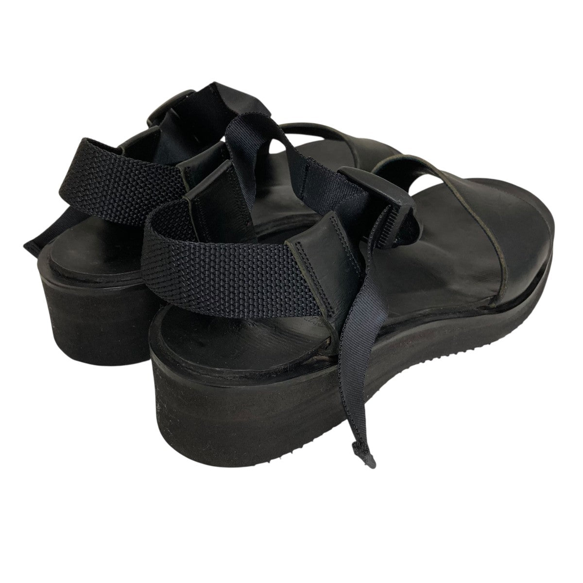 footworks サンダル 古着・中古-2枚目のアイテム画像